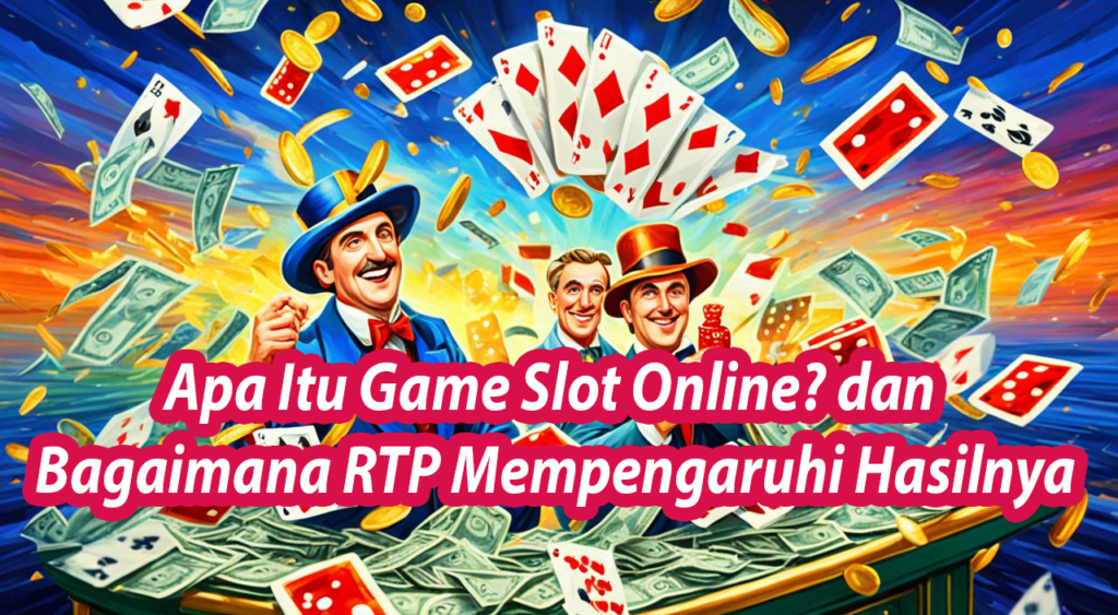 Bonus dan Promo UDINSLOT 2024 Manfaatkan Kesempatan untuk Dapat Menang Besar